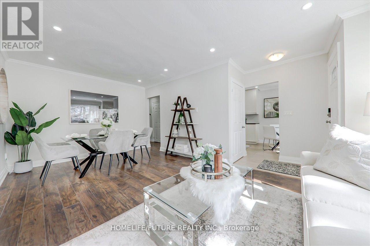 Main - 284 Adelaide Avenue W, Oshawa, Ontario  L1J 2R3 - Photo 9 - E12916342