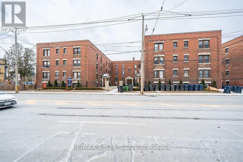 12a - 2 Kingston Road, Toronto, Ontario  M4L 1S4 - Photo 9 - E12916384