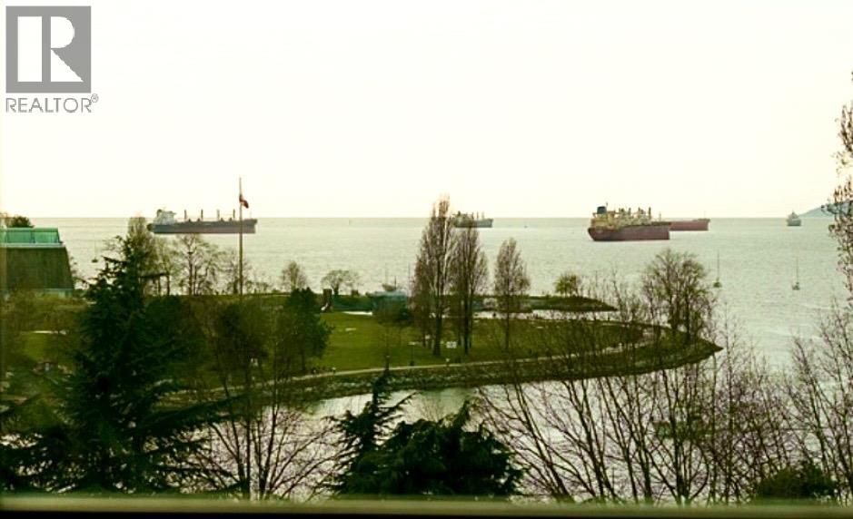 806 1005 BEACH AVENUE, Vancouver, British Columbia