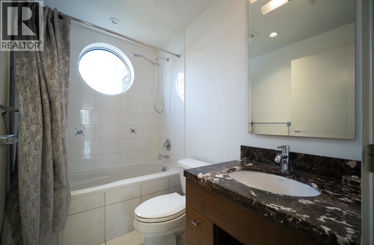 806 1005 Beach Avenue, Vancouver, British Columbia  V6E 3W2 - Photo 11 - R3083482