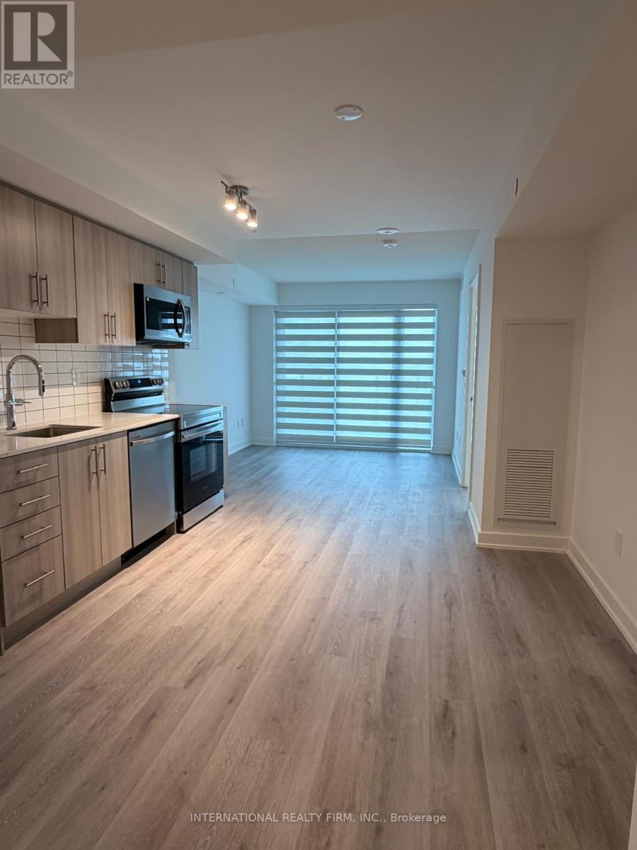 907 - 1010 SANDY BEACH ROAD, Pickering, Ontario