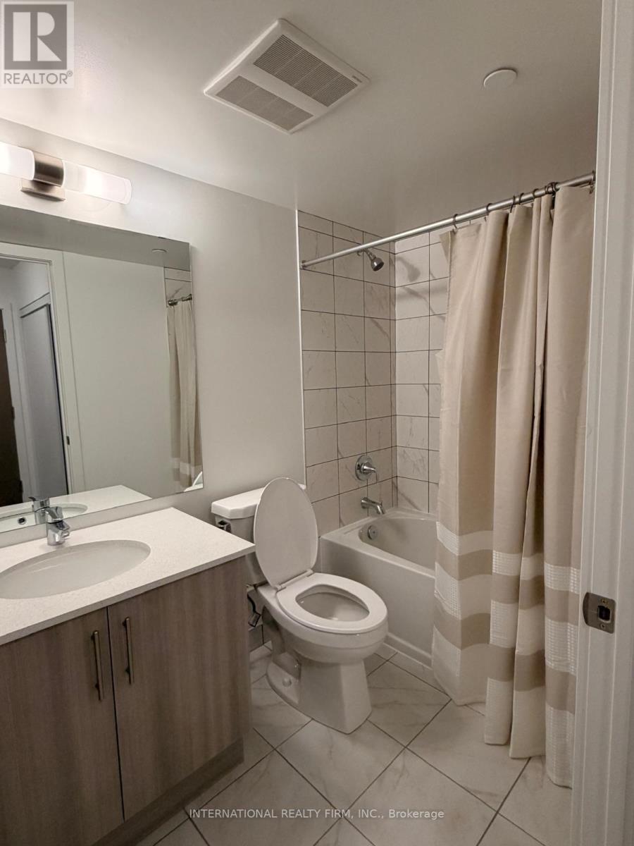 907 - 1010 Sandy Beach Road, Pickering, Ontario  L1W 0C7 - Photo 3 - E12916414