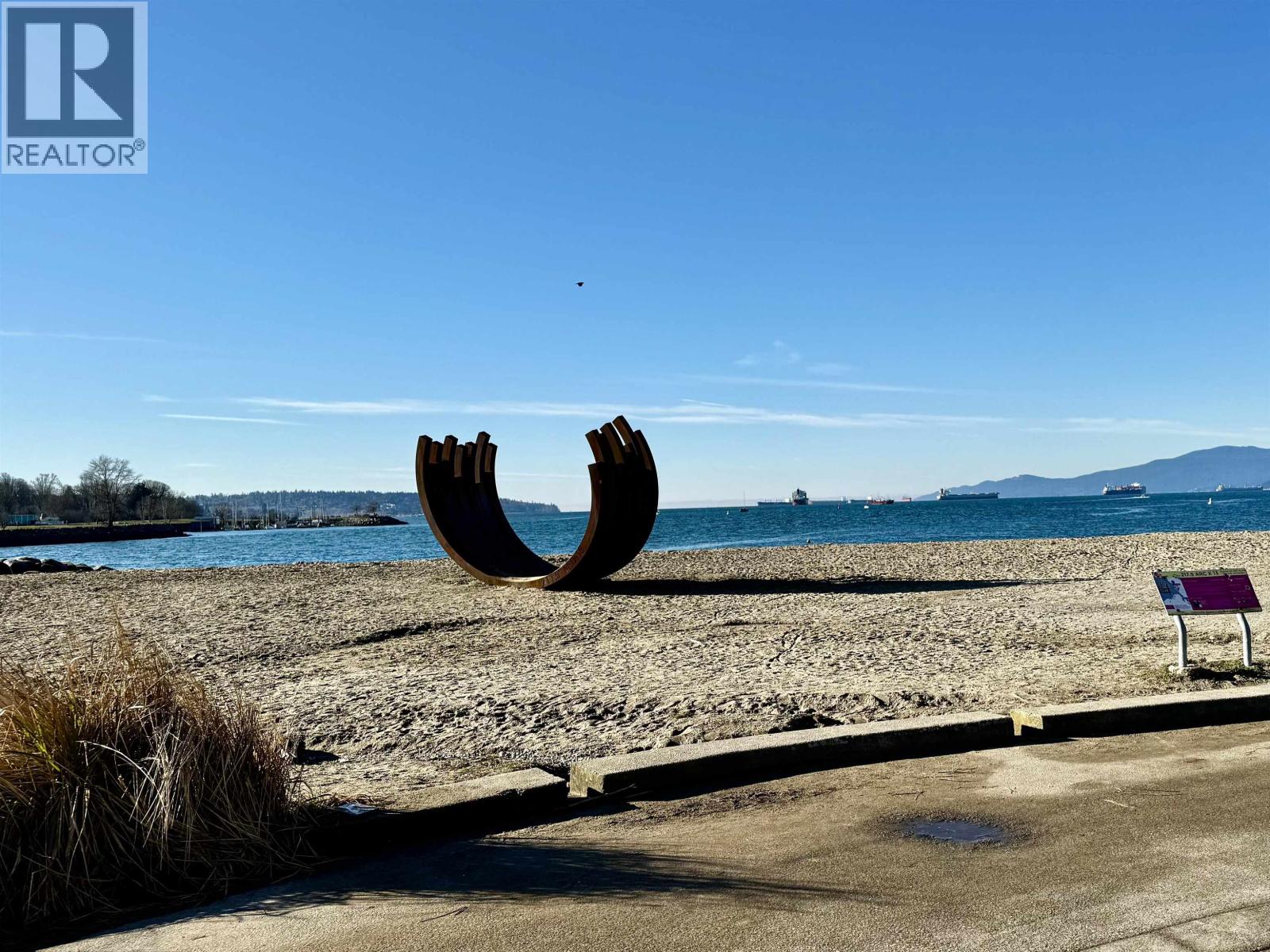 806 1005 Beach Avenue, Vancouver, British Columbia  V6E 3W2 - Photo 37 - R3083482