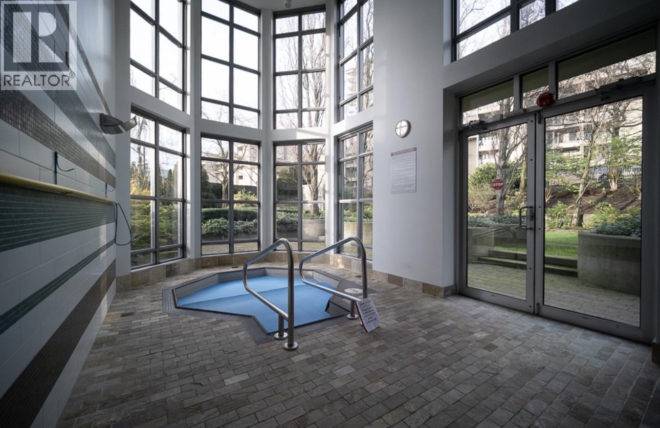 806 1005 Beach Avenue, Vancouver, British Columbia  V6E 3W2 - Photo 24 - R3083482