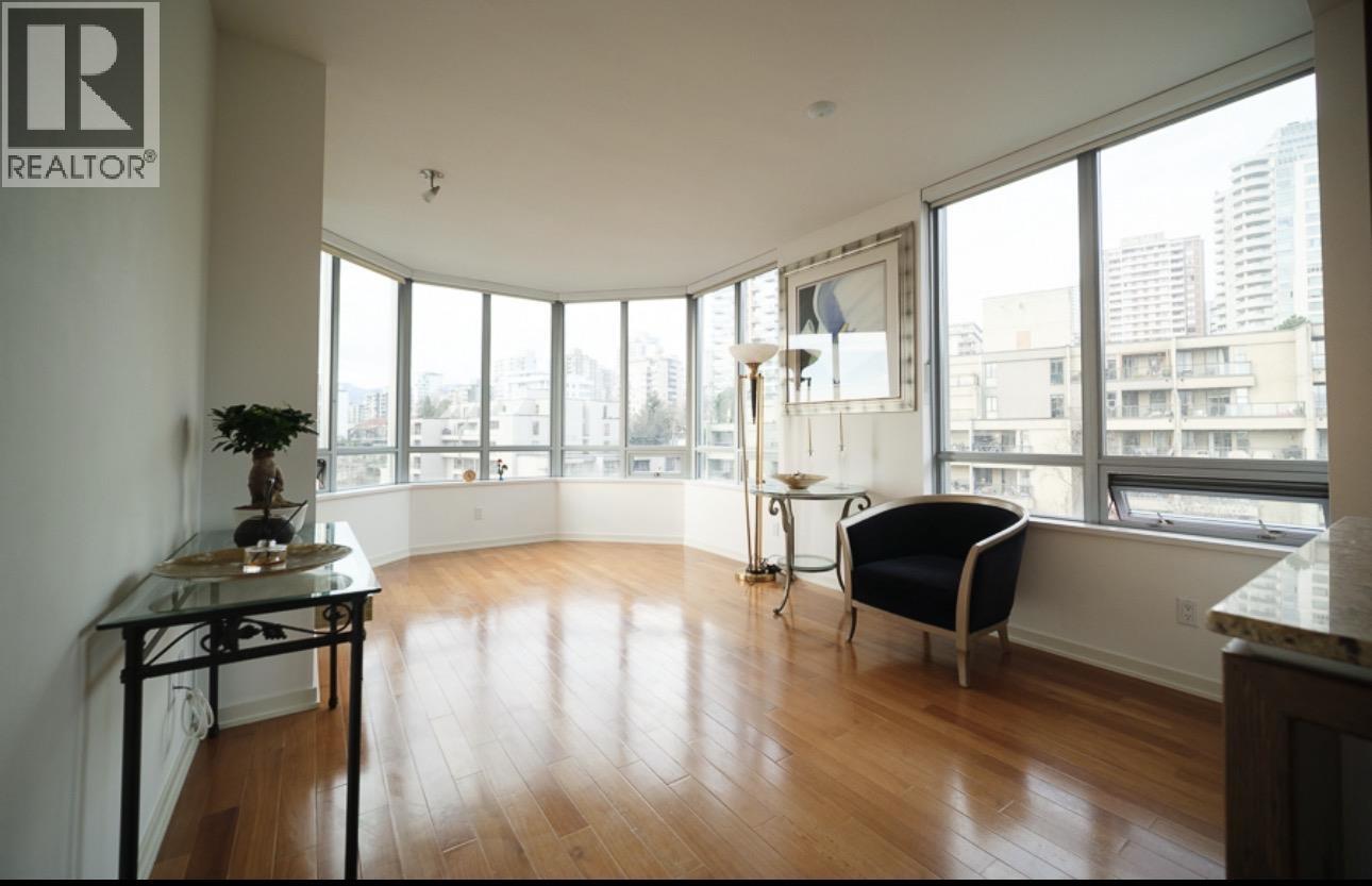 806 1005 Beach Avenue, Vancouver, British Columbia  V6E 3W2 - Photo 34 - R3083482