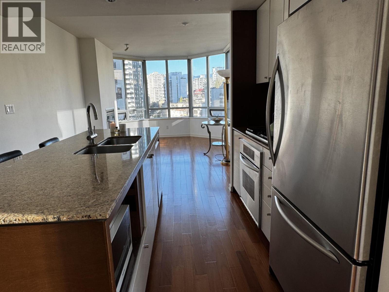 806 1005 Beach Avenue, Vancouver, British Columbia  V6E 3W2 - Photo 36 - R3083482