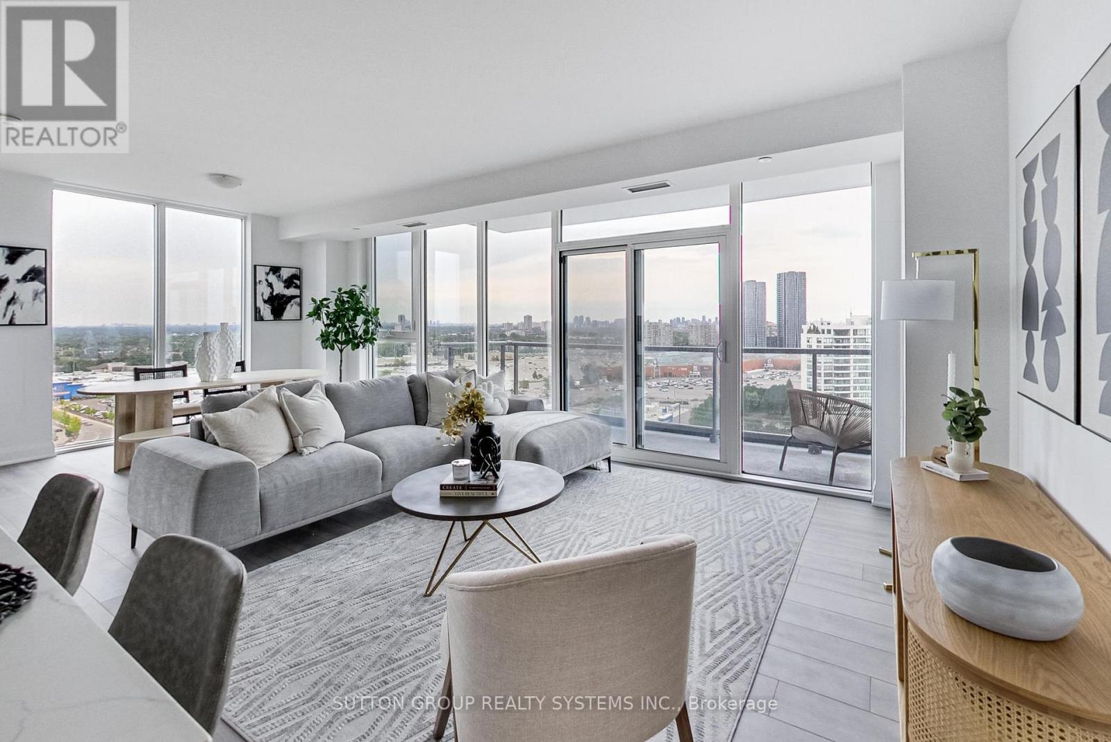 1503 - 20 Gatineau Drive, Vaughan, Ontario L4J 0L2 - Photo 10 - N12916296