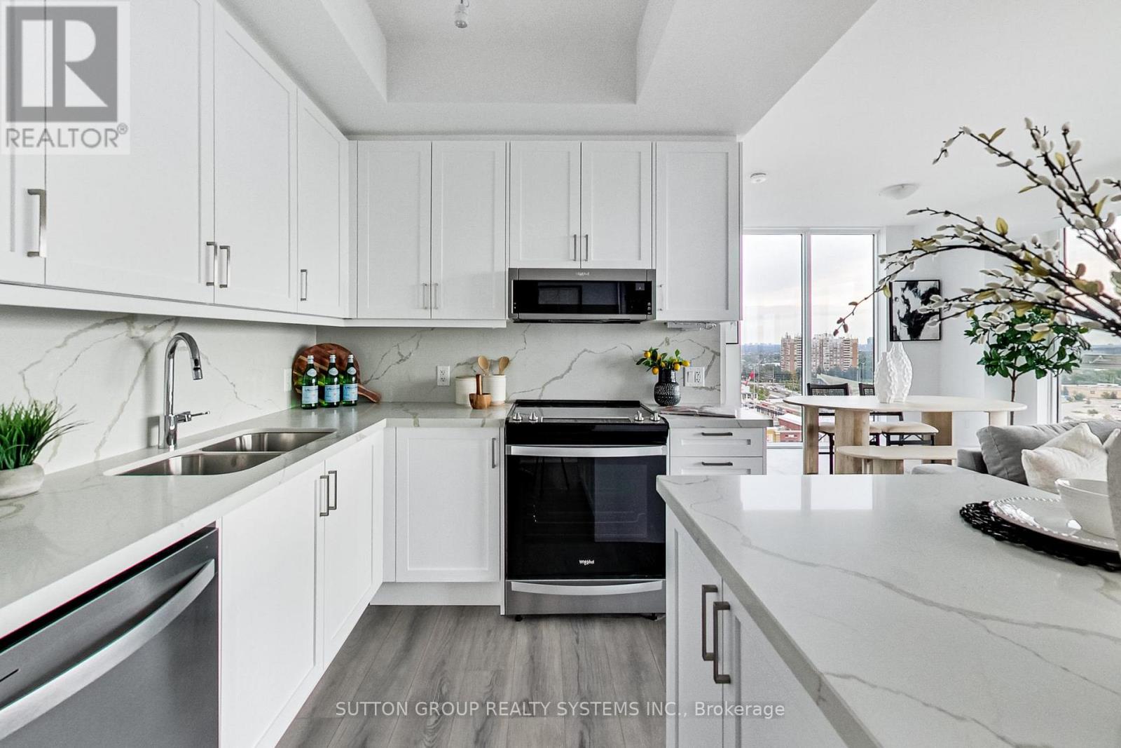 1503 - 20 Gatineau Drive, Vaughan, Ontario L4J 0L2 - Photo 11 - N12916296