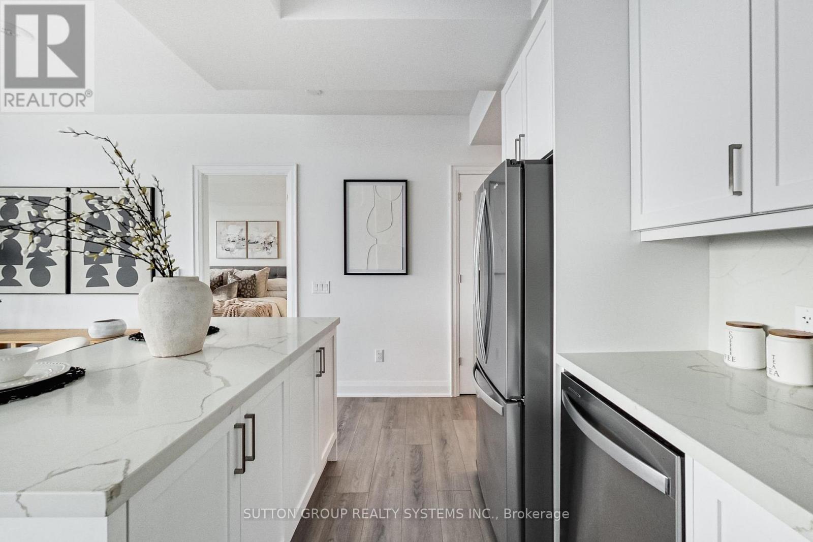 1503 - 20 Gatineau Drive, Vaughan, Ontario L4J 0L2 - Photo 12 - N12916296