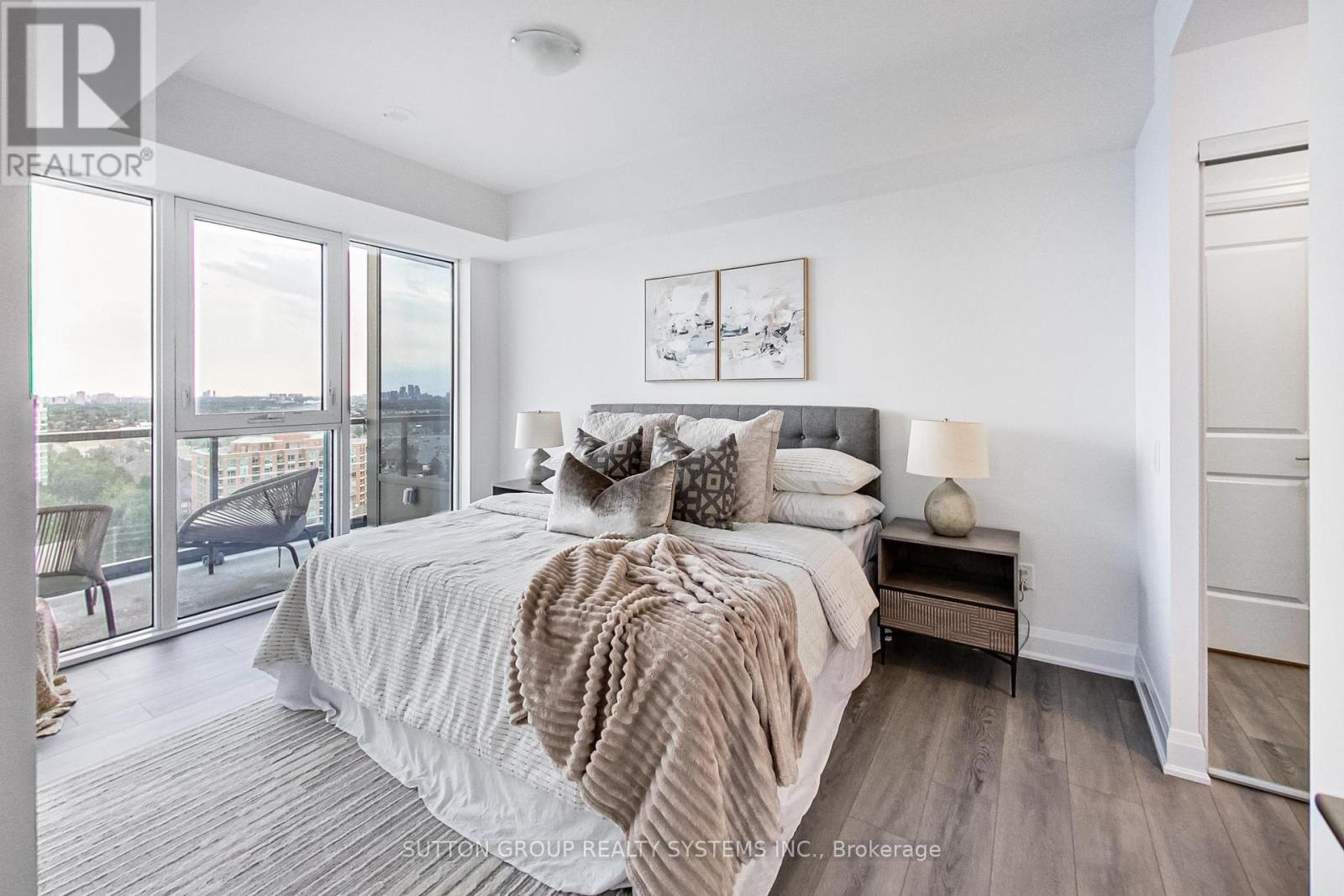 1503 - 20 Gatineau Drive, Vaughan, Ontario L4J 0L2 - Photo 13 - N12916296