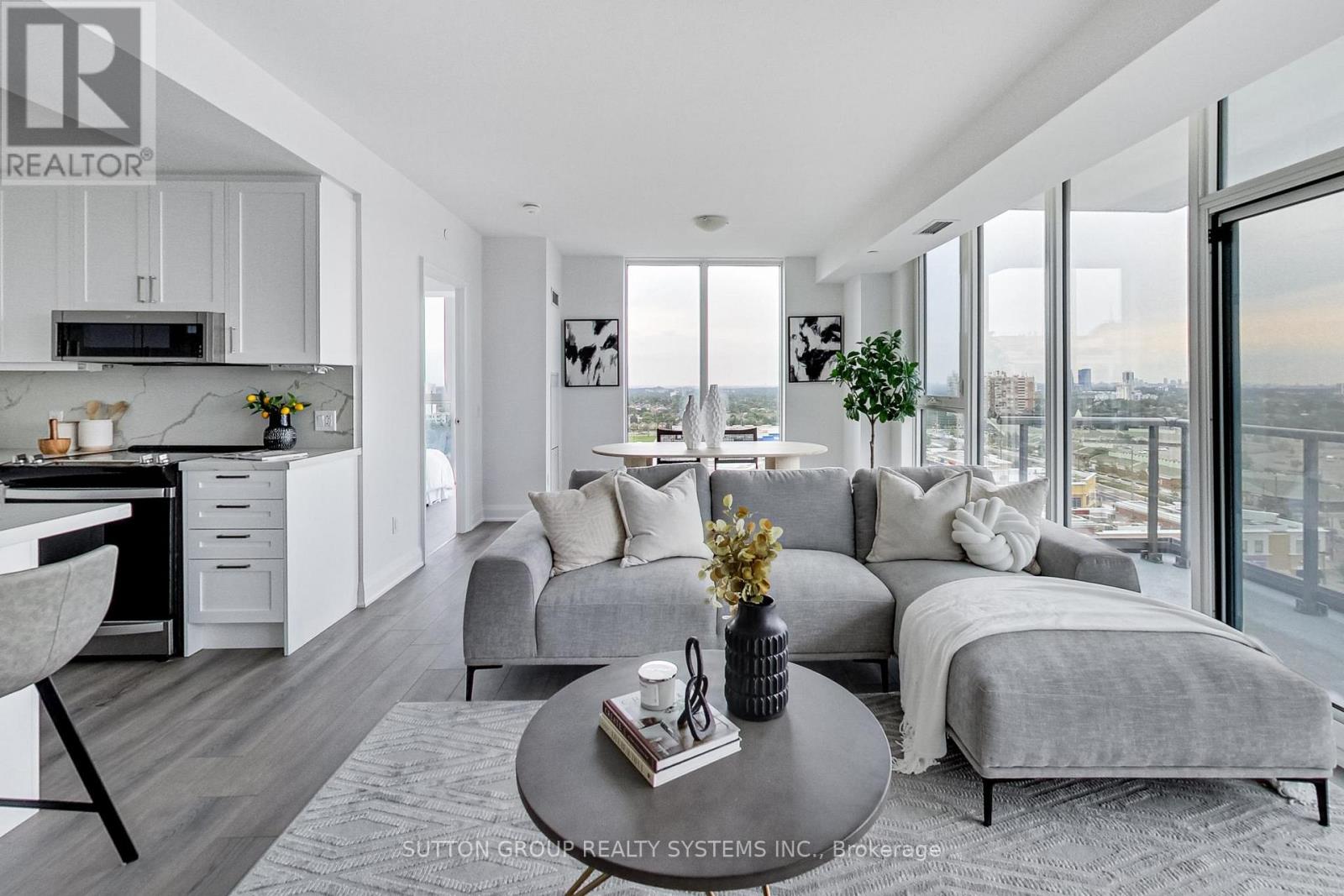 1503 - 20 Gatineau Drive, Vaughan, Ontario L4J 0L2 - Photo 16 - N12916296