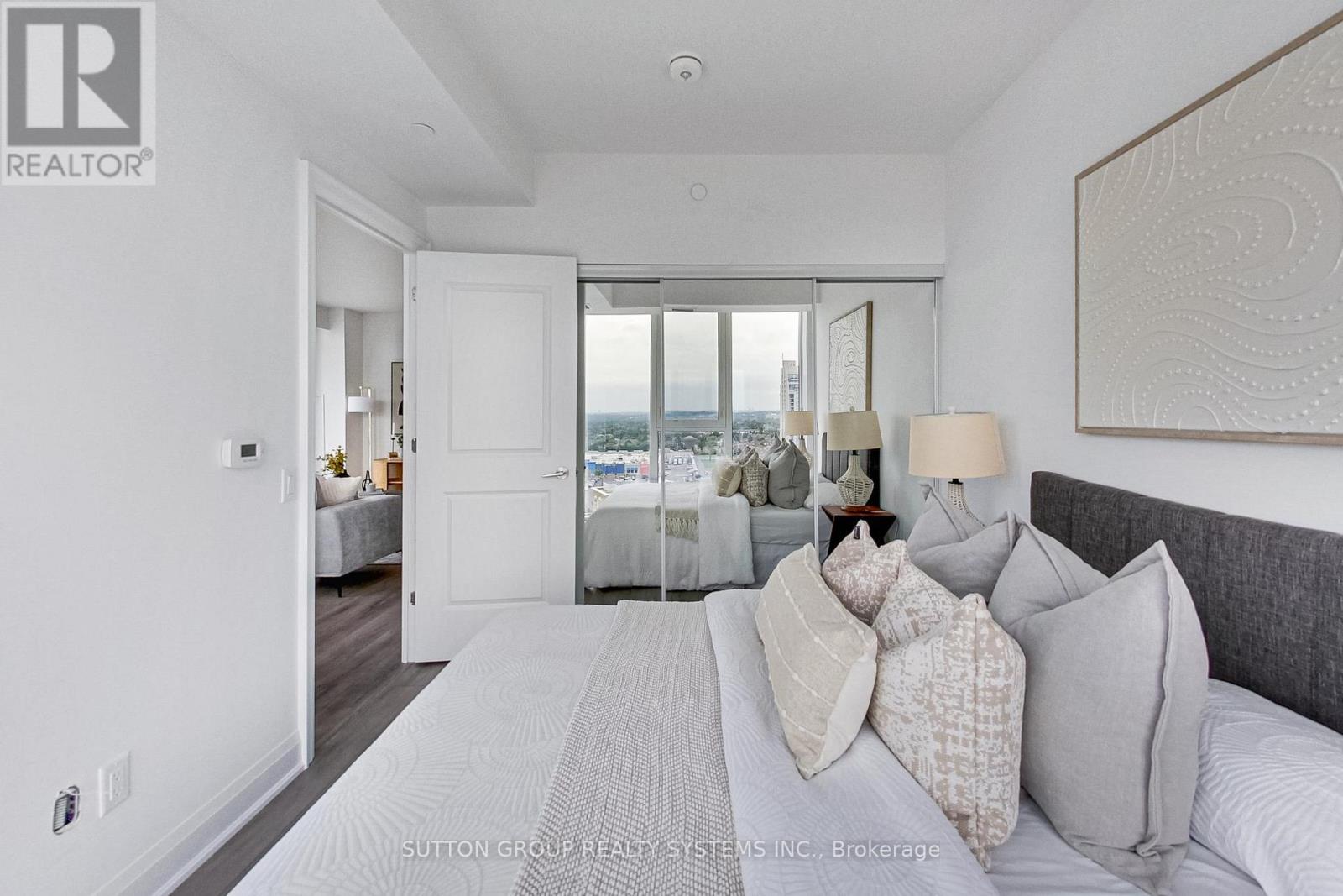 1503 - 20 Gatineau Drive, Vaughan, Ontario L4J 0L2 - Photo 17 - N12916296