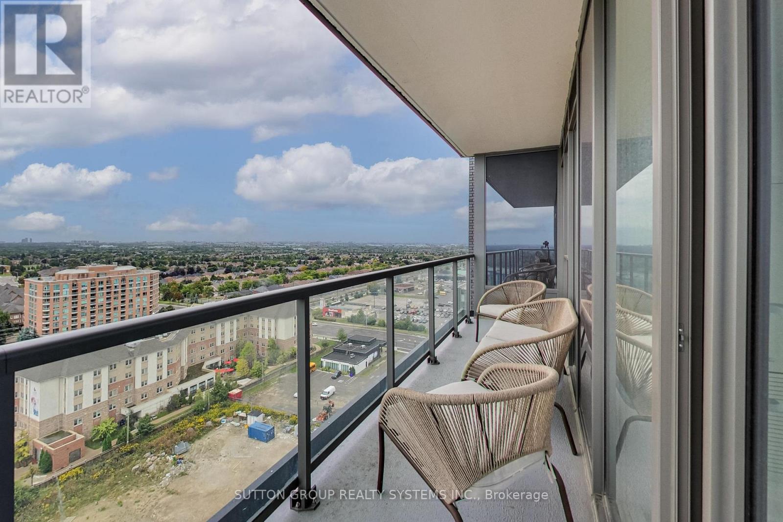 1503 - 20 Gatineau Drive, Vaughan, Ontario L4J 0L2 - Photo 18 - N12916296