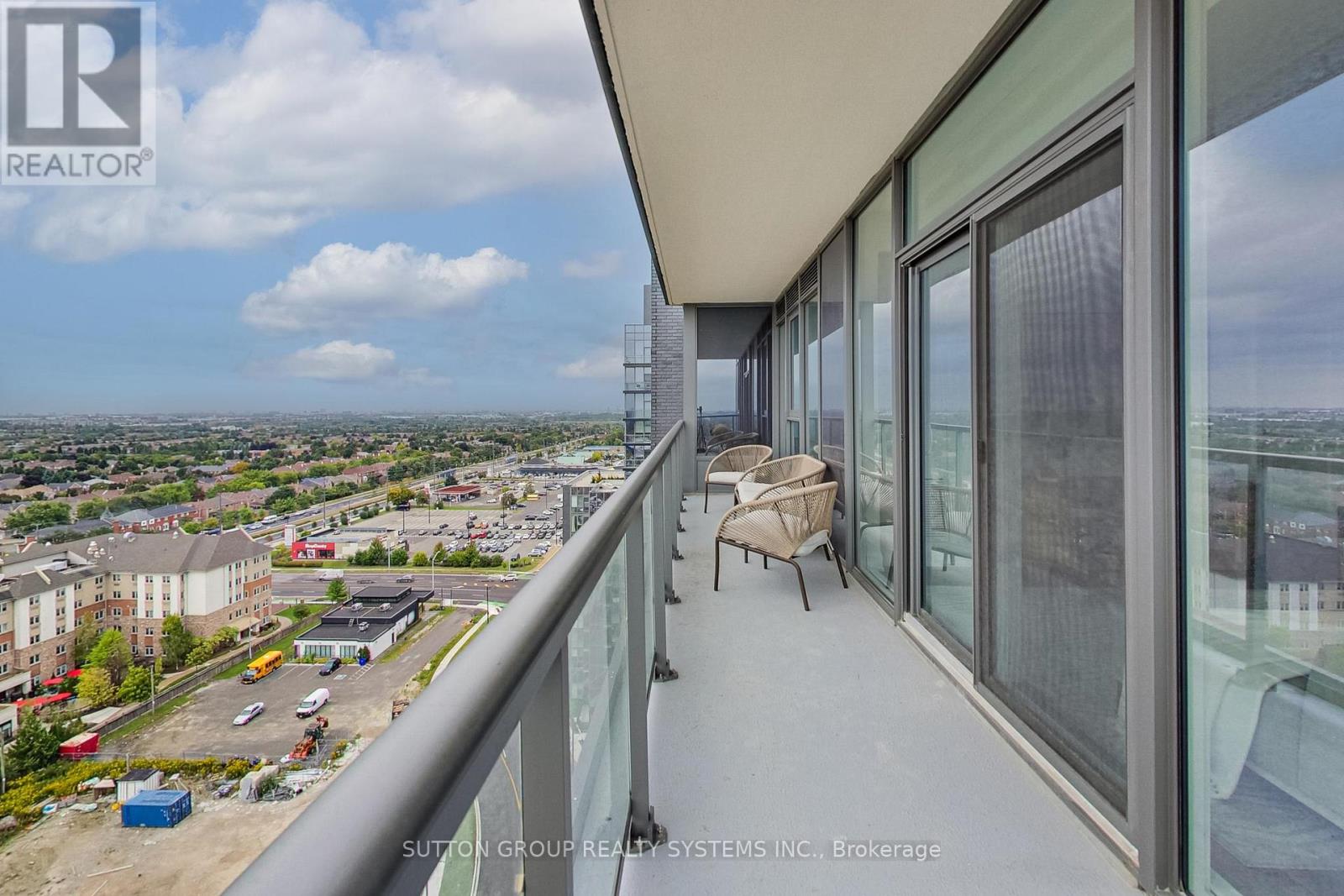 1503 - 20 Gatineau Drive, Vaughan, Ontario L4J 0L2 - Photo 19 - N12916296