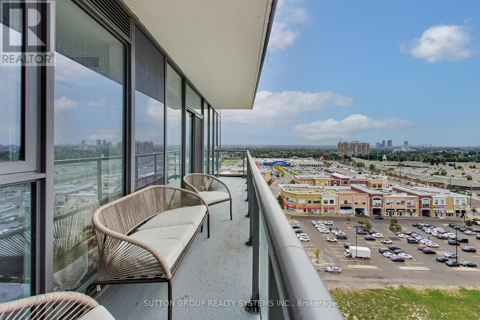 1503 - 20 Gatineau Drive, Vaughan, Ontario L4J 0L2 - Photo 21 - N12916296