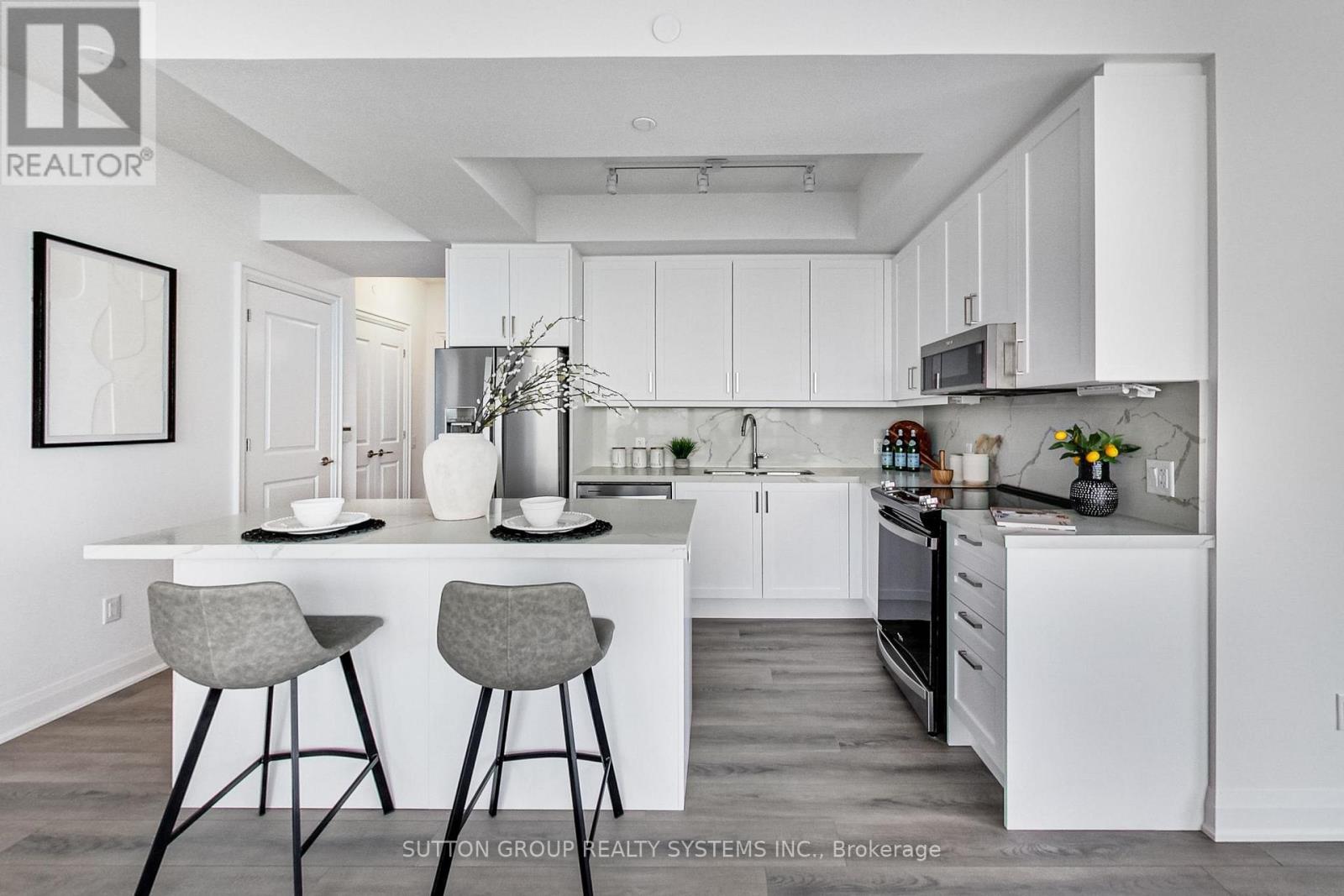 1503 - 20 Gatineau Drive, Vaughan, Ontario L4J 0L2 - Photo 4 - N12916296