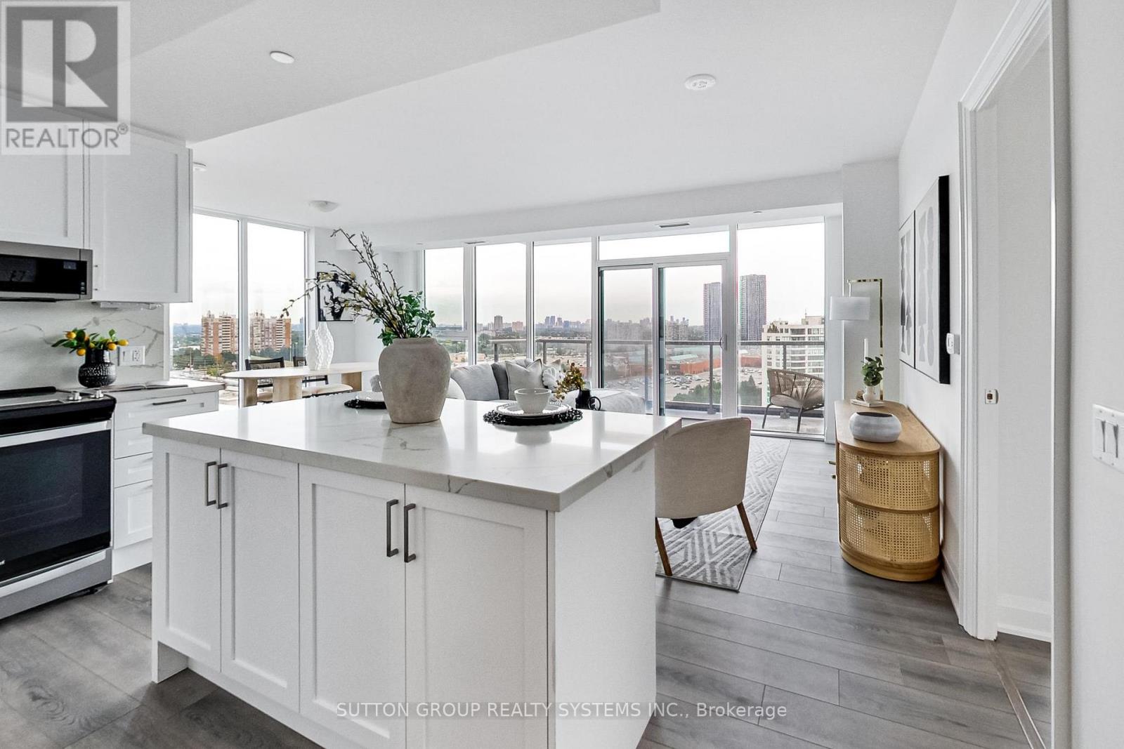 1503 - 20 Gatineau Drive, Vaughan, Ontario L4J 0L2 - Photo 7 - N12916296