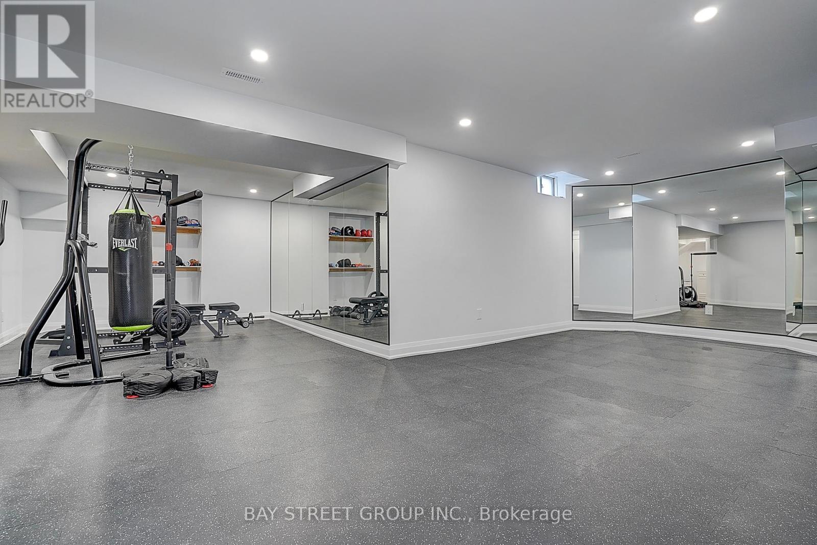 8 Mooreland Court, Markham, Ontario  L3P 7P8 - Photo 39 - N12916336