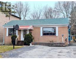 105 ROCKPORT CRESCENT, Richmond Hill, Ontario