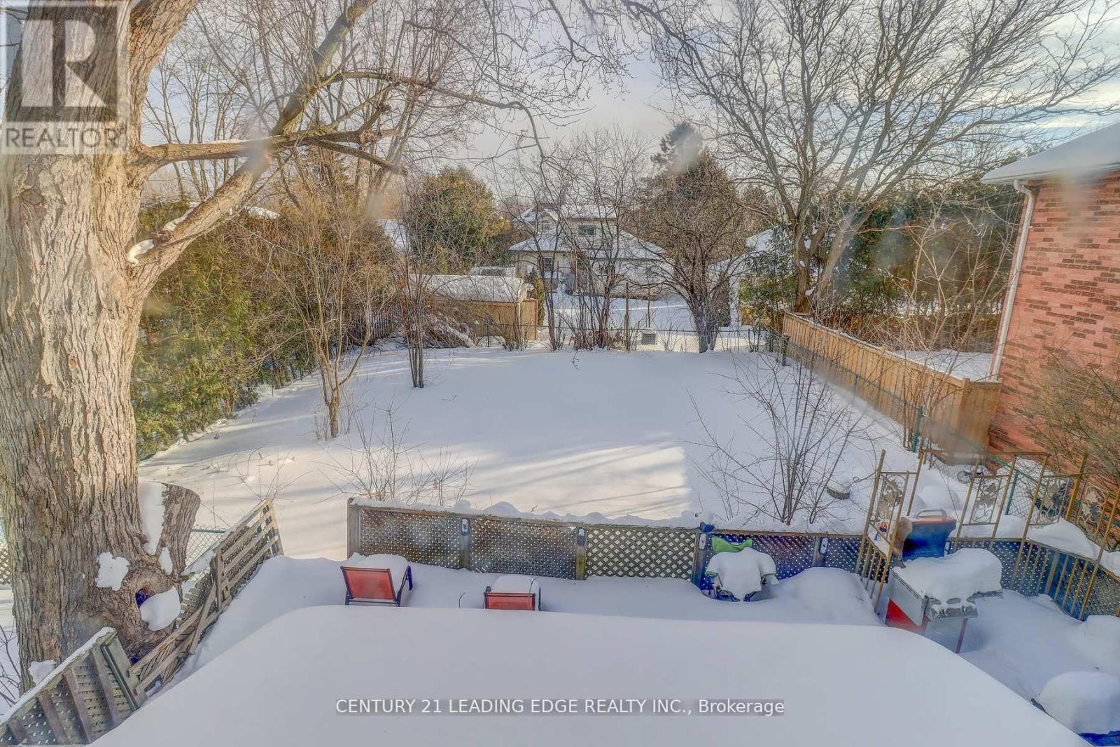 107 Lakeland Crescent, Richmond Hill, Ontario  L4E 3A1 - Photo 19 - N12916394