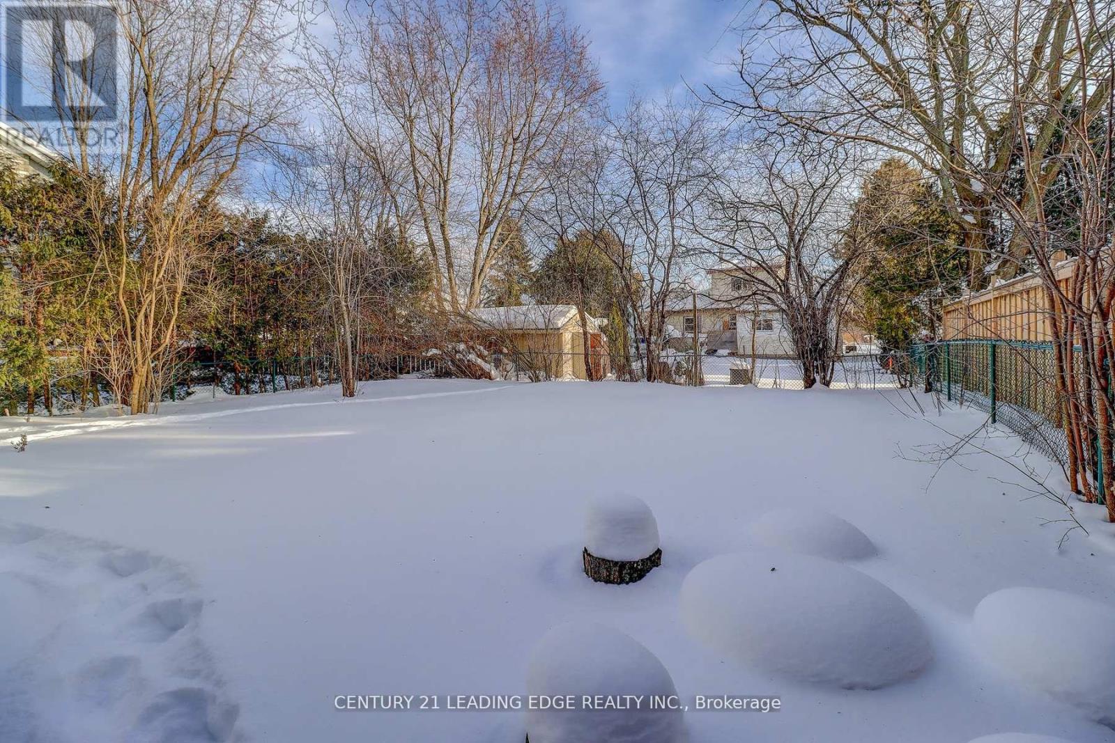 107 Lakeland Crescent, Richmond Hill, Ontario  L4E 3A1 - Photo 44 - N12916394