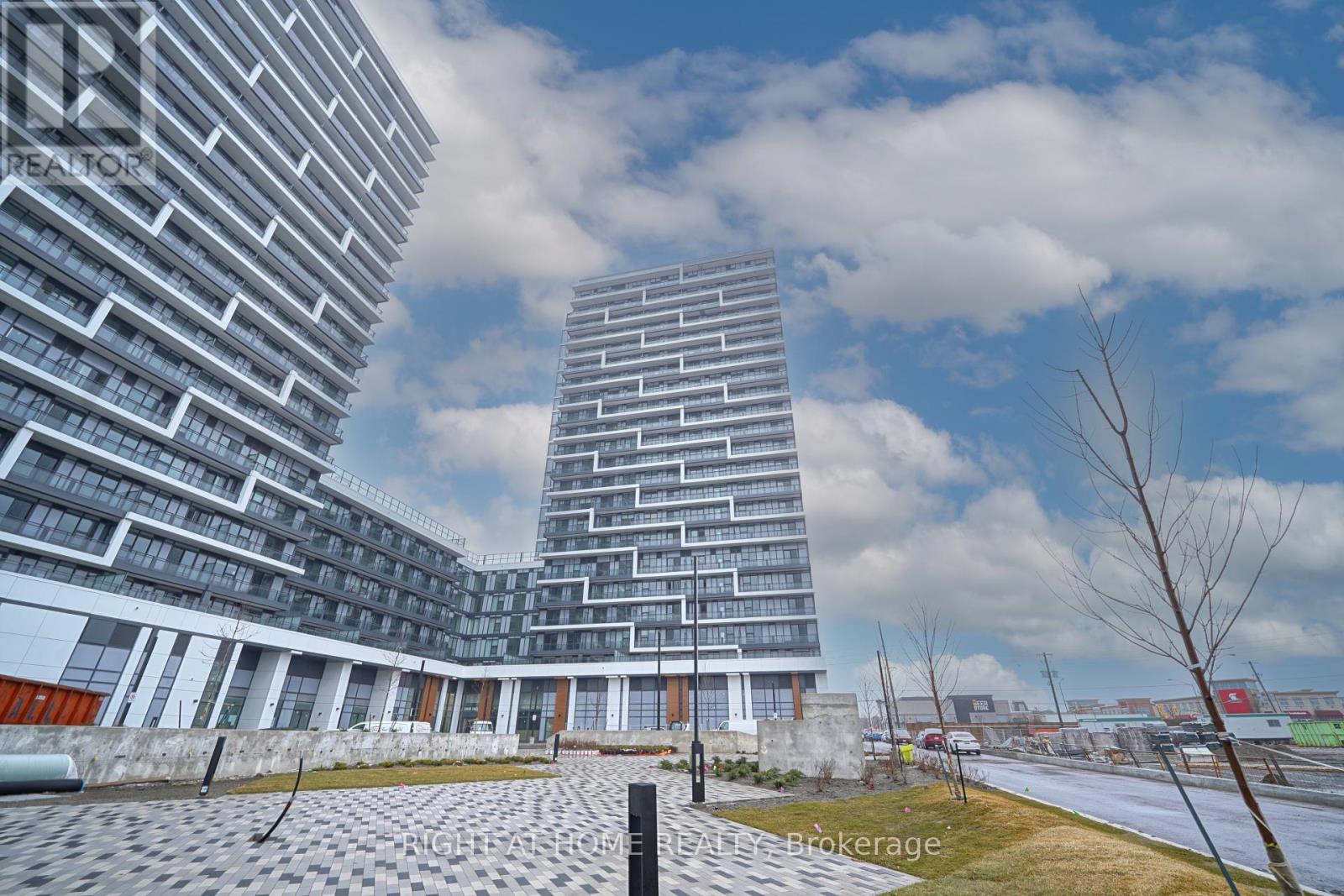 A2102 - 9763 Markham Road, Markham, Ontario  L6E 0W4 - Photo 2 - N12916410