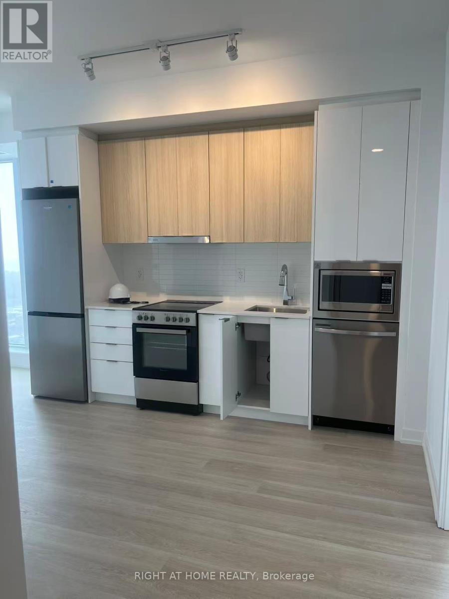 A2102 - 9763 Markham Road, Markham, Ontario  L6E 0W4 - Photo 8 - N12916410