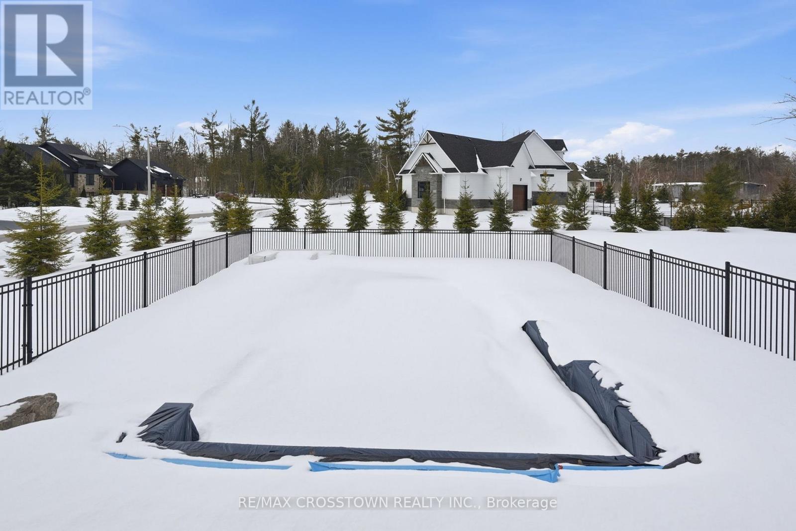 2055 Elana Drive, Severn, Ontario  L3V 0C1 - Photo 43 - S12916272