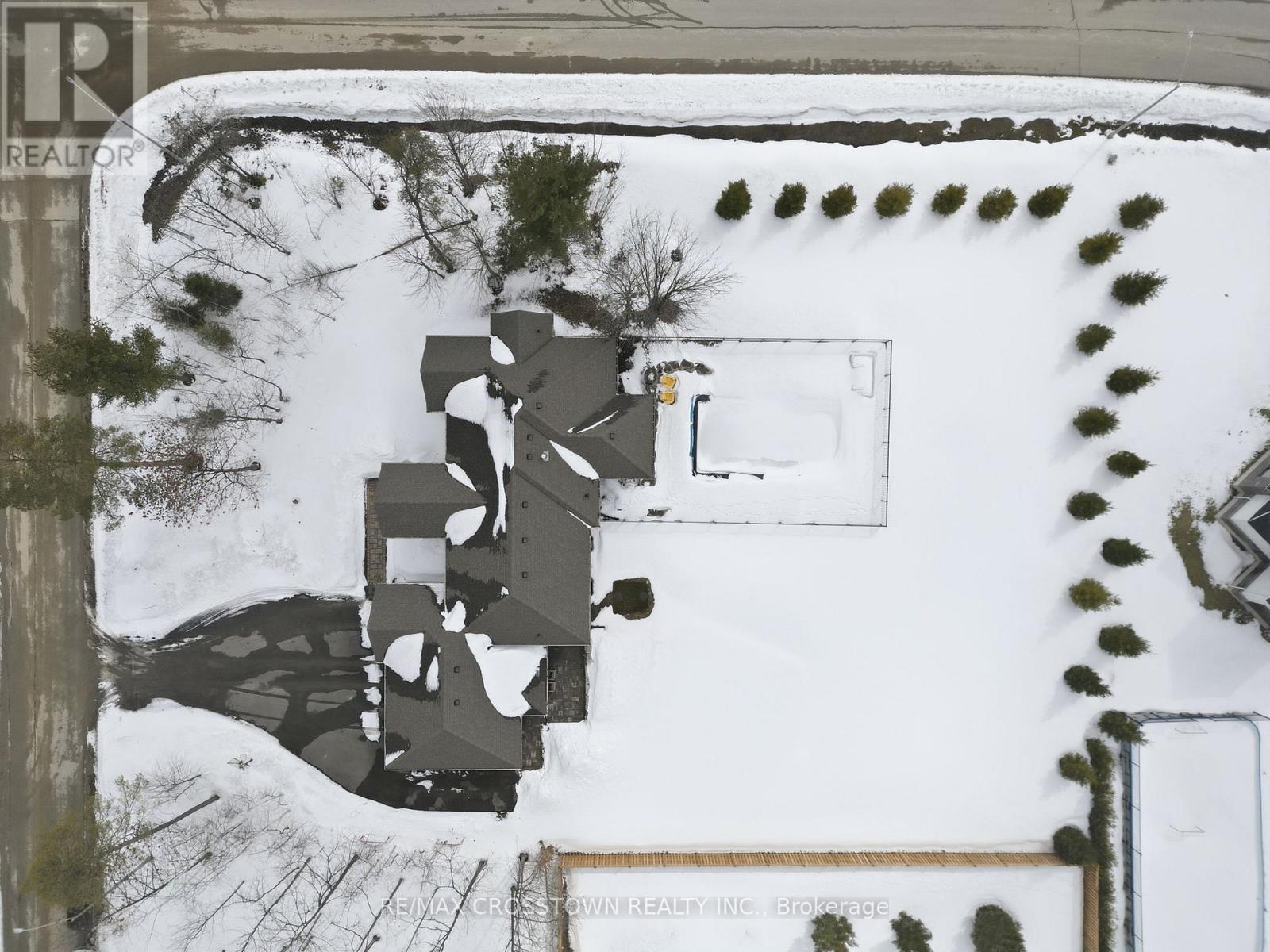 2055 Elana Drive, Severn, Ontario  L3V 0C1 - Photo 49 - S12916272