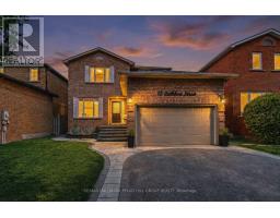 12 CUTHBERT STREET, Barrie, Ontario