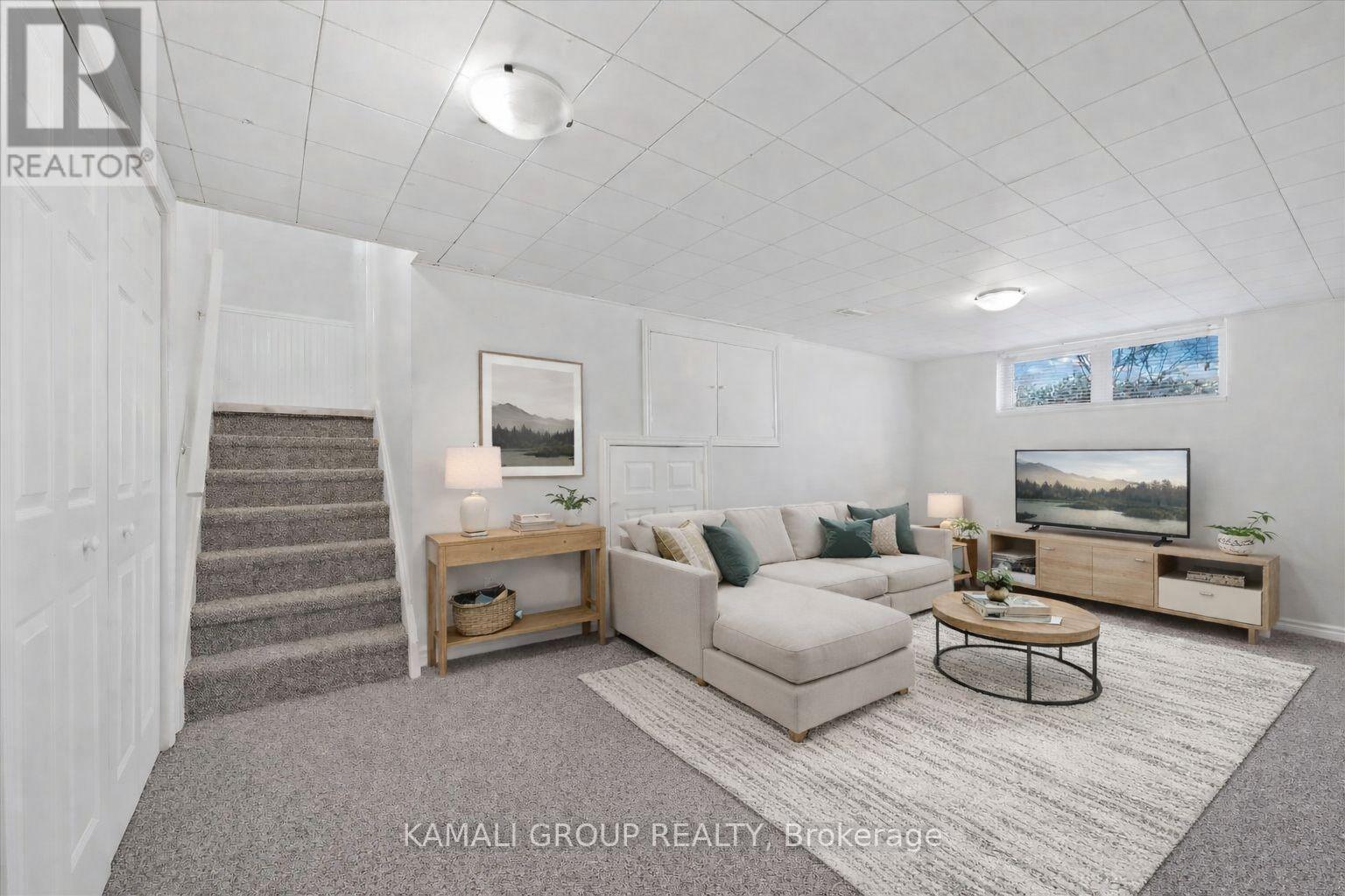 BSMT - 78 COLLEGE CRESCENT, Barrie, Ontario