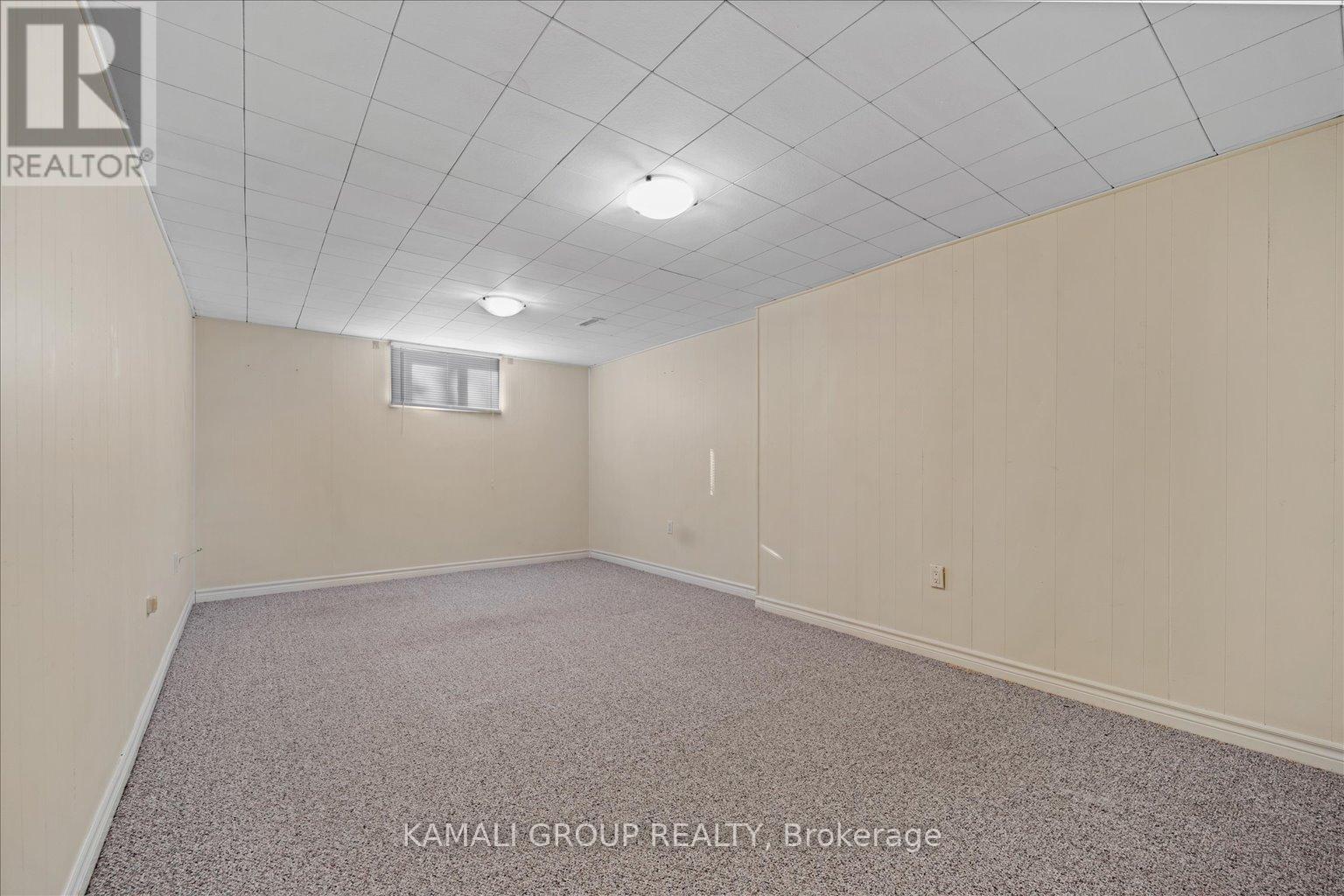 Bsmt - 78 College Crescent, Barrie, Ontario  L4M 2W3 - Photo 12 - S12916344