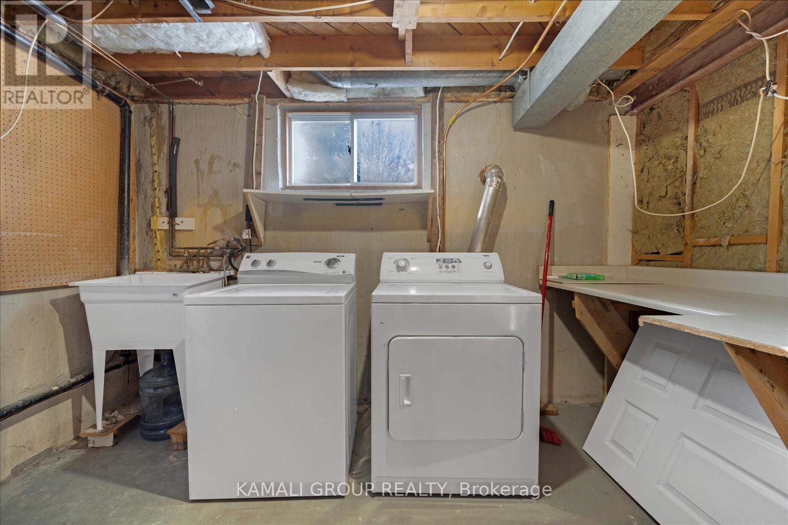 Bsmt - 78 College Crescent, Barrie, Ontario  L4M 2W3 - Photo 14 - S12916344