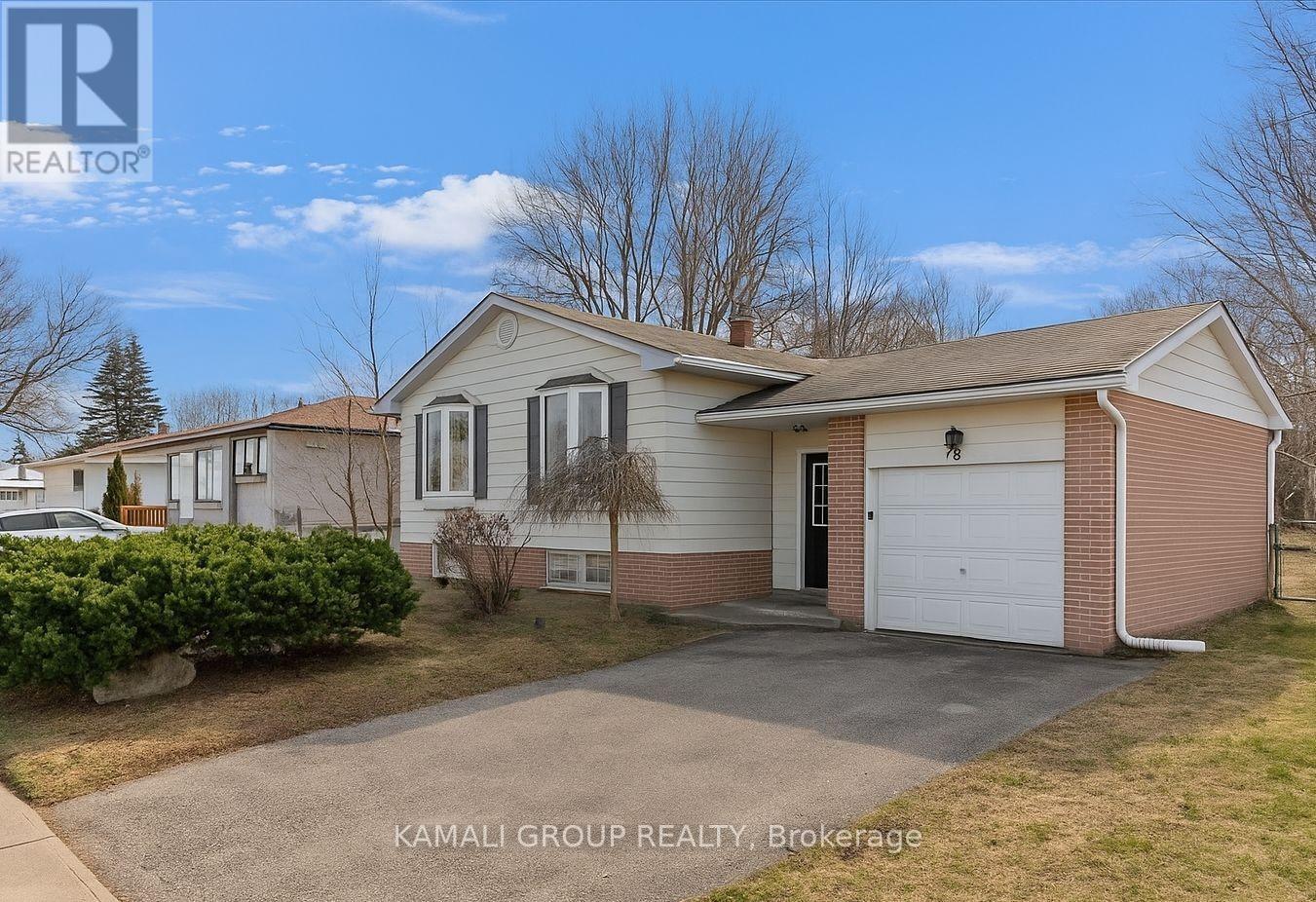 Bsmt - 78 College Crescent, Barrie, Ontario  L4M 2W3 - Photo 15 - S12916344