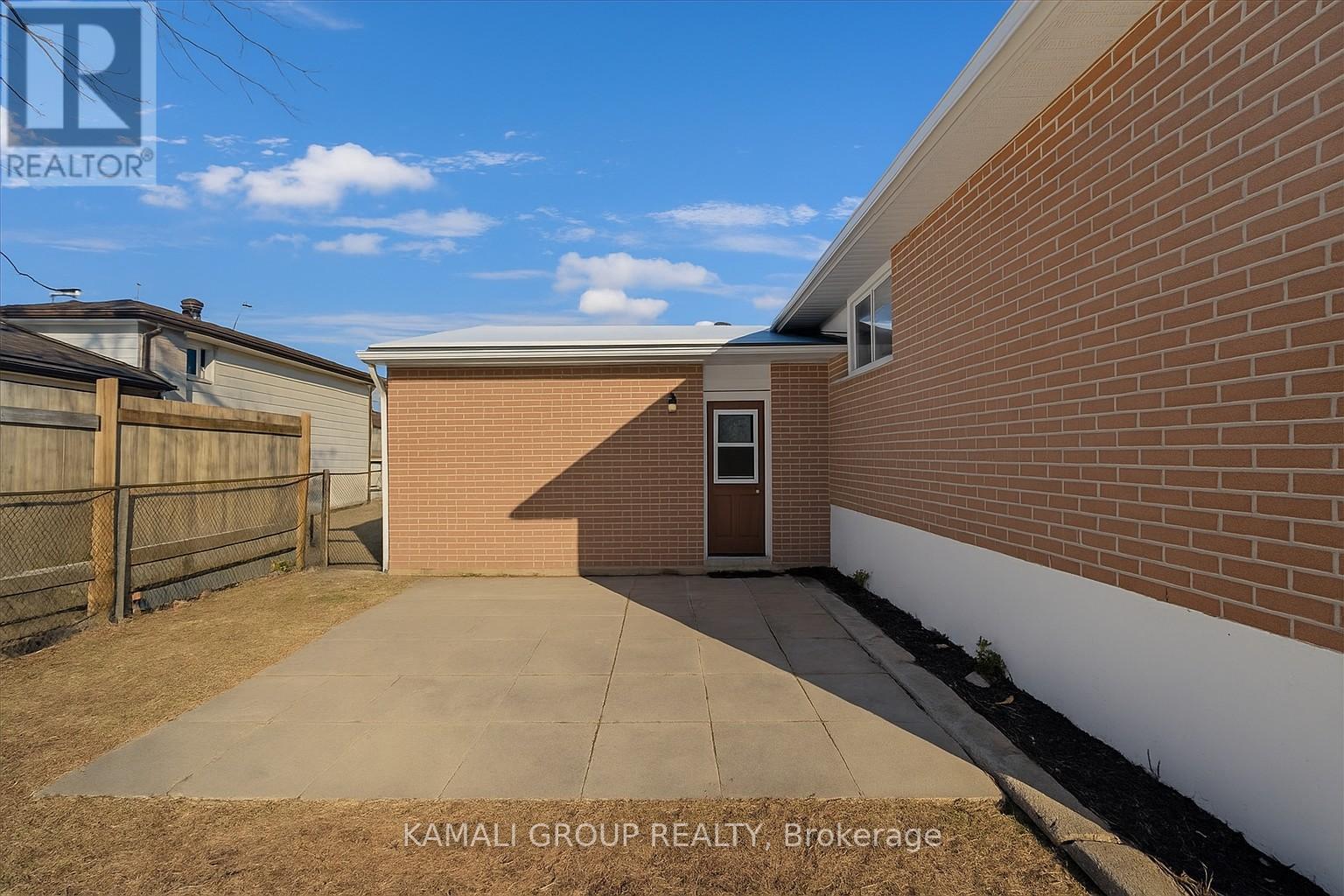 Bsmt - 78 College Crescent, Barrie, Ontario  L4M 2W3 - Photo 16 - S12916344