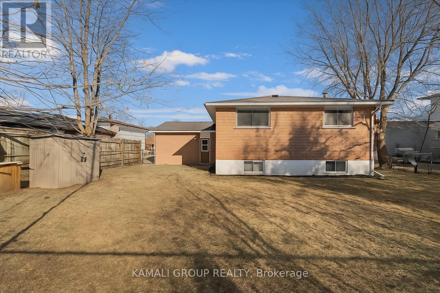 Bsmt - 78 College Crescent, Barrie, Ontario  L4M 2W3 - Photo 18 - S12916344