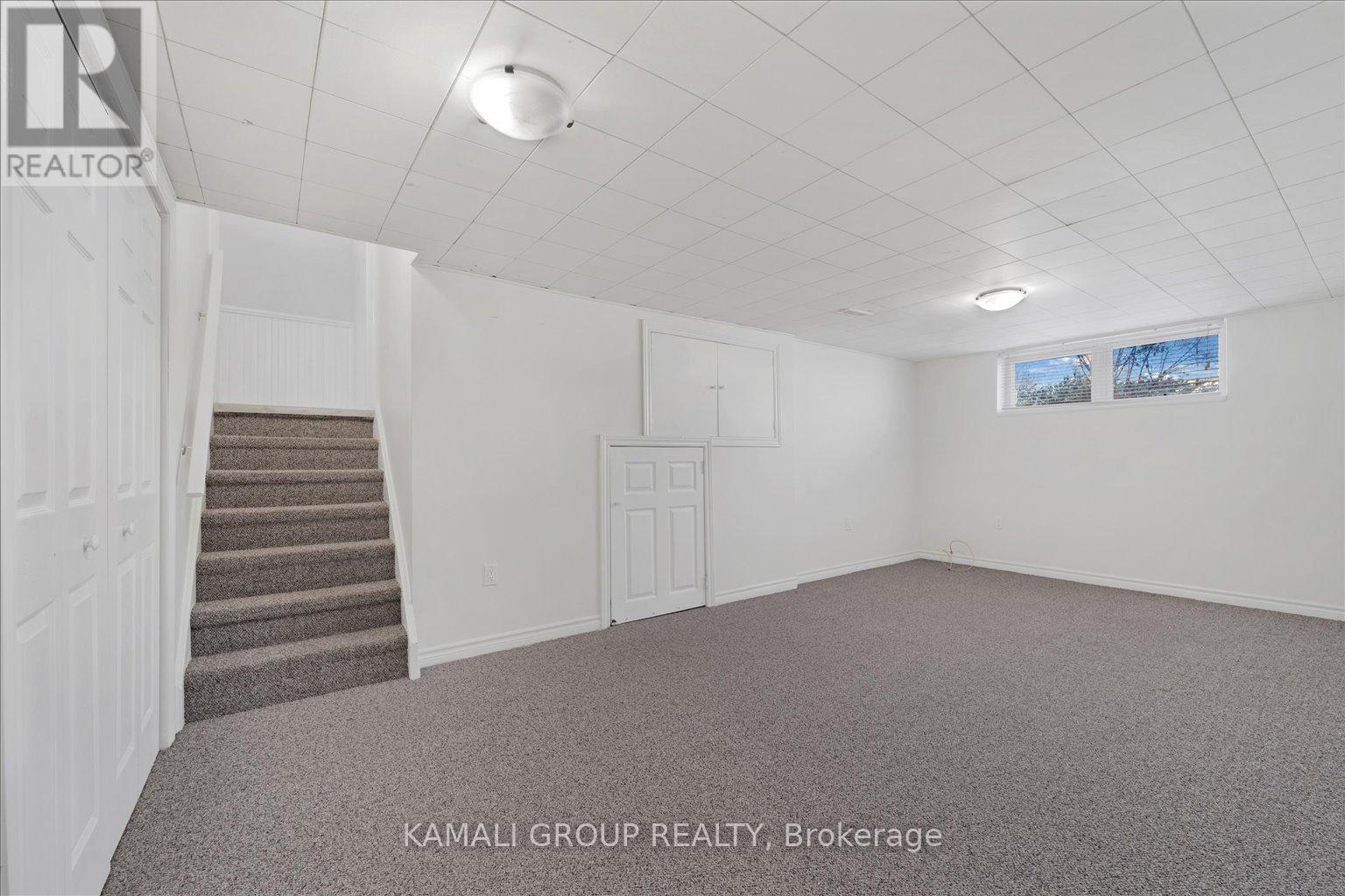 Bsmt - 78 College Crescent, Barrie, Ontario  L4M 2W3 - Photo 3 - S12916344