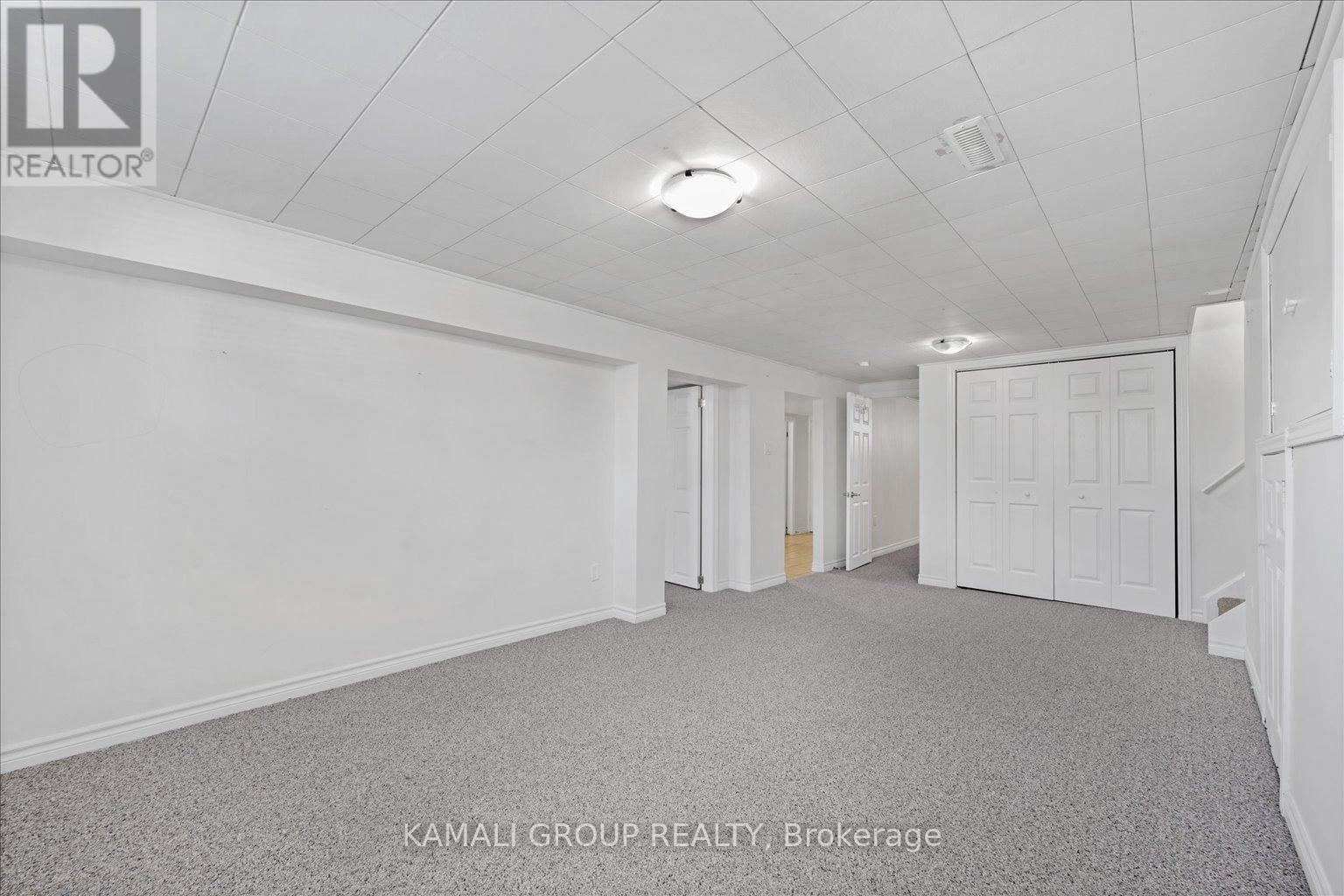 Bsmt - 78 College Crescent, Barrie, Ontario  L4M 2W3 - Photo 4 - S12916344