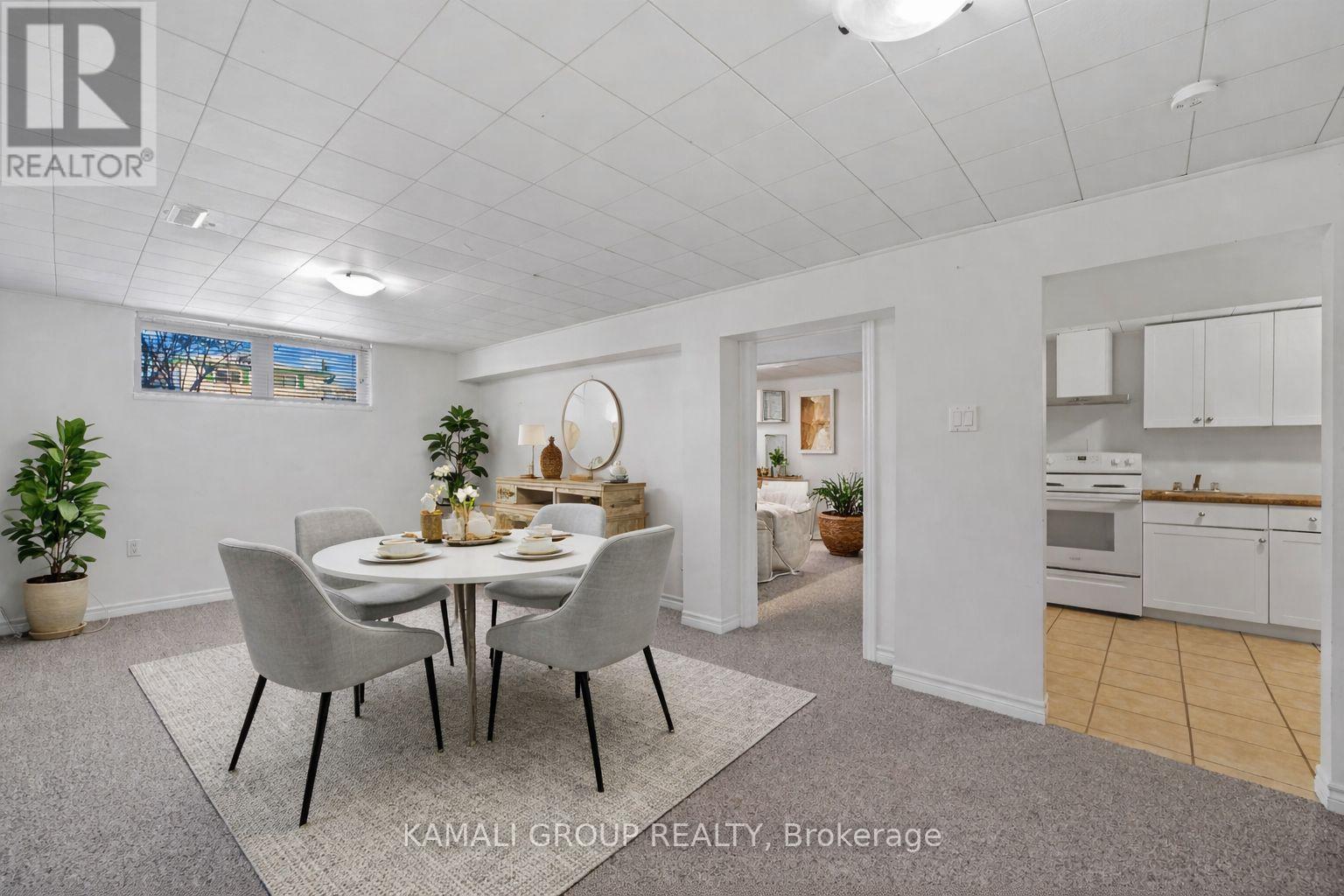 Bsmt - 78 College Crescent, Barrie, Ontario  L4M 2W3 - Photo 5 - S12916344