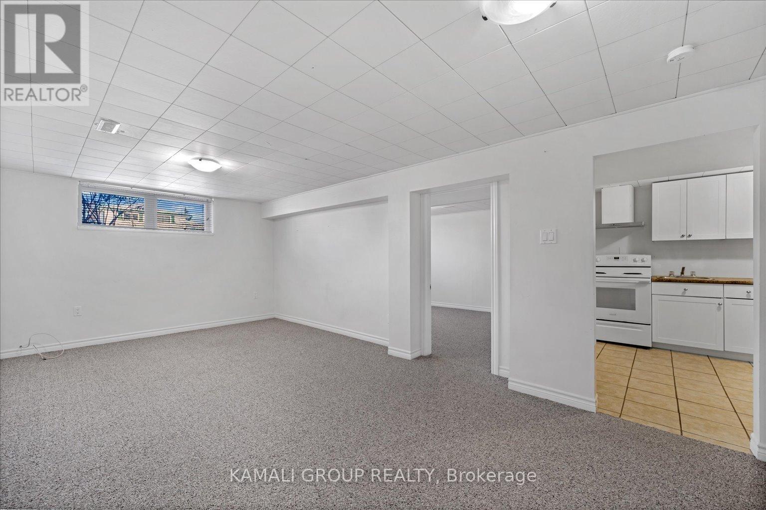 Bsmt - 78 College Crescent, Barrie, Ontario  L4M 2W3 - Photo 6 - S12916344