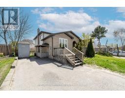 39 SYLVIA STREET, Barrie, Ontario