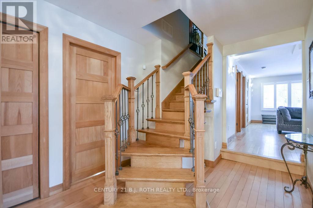 45 Grove Street W, Barrie, Ontario  L4N 1M6 - Photo 13 - S12916422