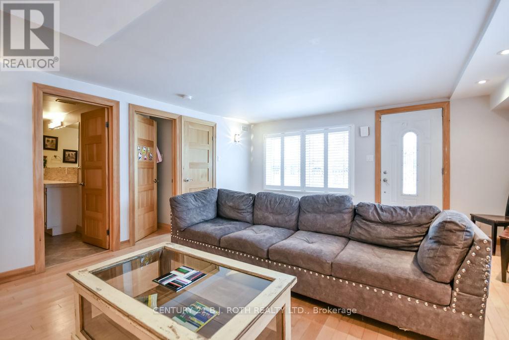 45 Grove Street W, Barrie, Ontario  L4N 1M6 - Photo 14 - S12916422