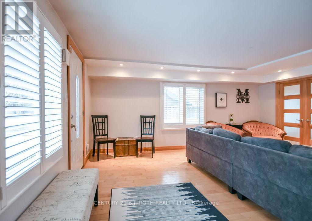 45 Grove Street W, Barrie, Ontario  L4N 1M6 - Photo 15 - S12916422