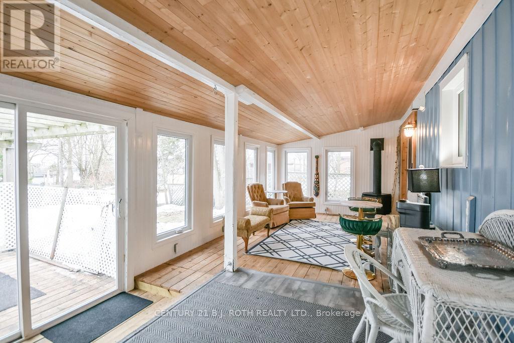 45 Grove Street W, Barrie, Ontario  L4N 1M6 - Photo 22 - S12916422