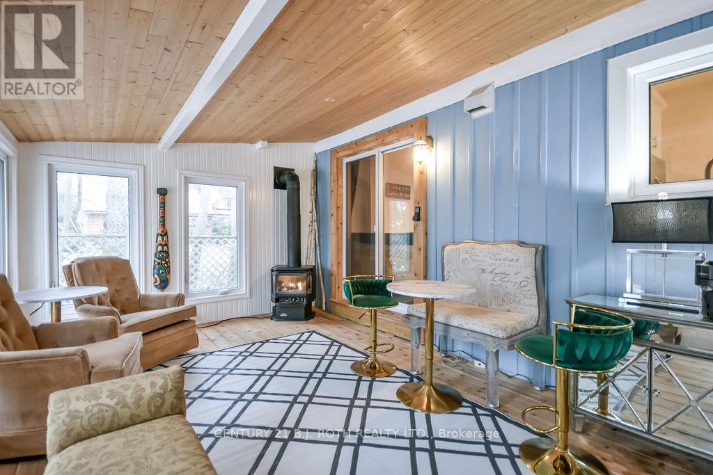 45 Grove Street W, Barrie, Ontario  L4N 1M6 - Photo 23 - S12916422