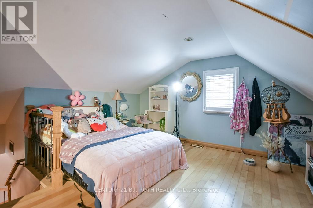 45 Grove Street W, Barrie, Ontario  L4N 1M6 - Photo 25 - S12916422