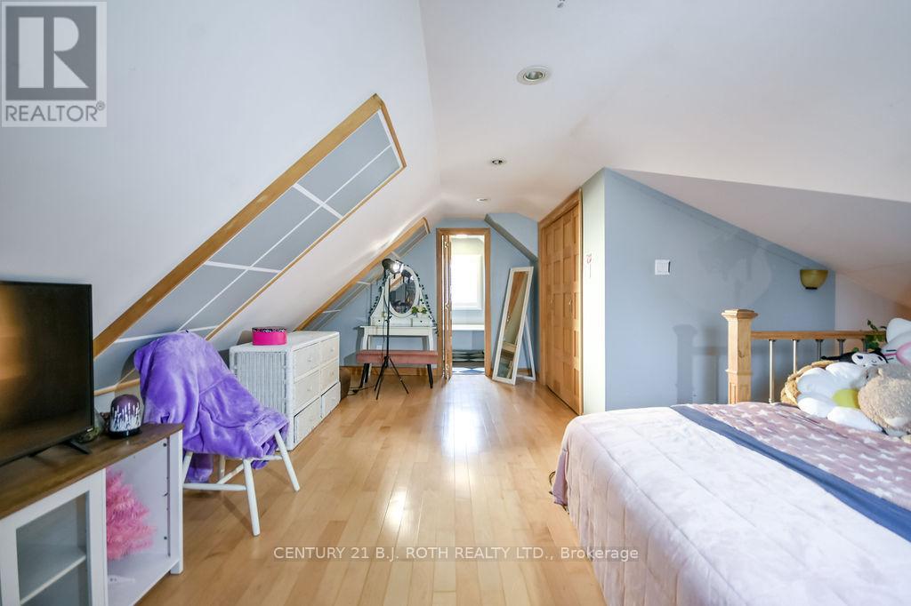 45 Grove Street W, Barrie, Ontario  L4N 1M6 - Photo 26 - S12916422