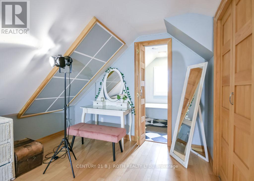 45 Grove Street W, Barrie, Ontario  L4N 1M6 - Photo 27 - S12916422