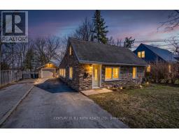 45 GROVE STREET W, Barrie, Ontario